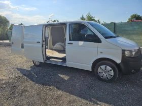 VW T5 2.0 TDI | Mobile.bg    6