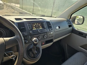 VW T5 2.0 TDI | Mobile.bg    10