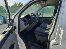 VW T5 2.0 TDI | Mobile.bg    8