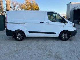 Обява за продажба на Ford Transit Custom ~16 800 лв. - изображение 3 | Auto.bg Обява за продажба на Ford Transit Custom ~16 800 лв. - изображение 3