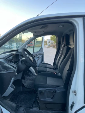 Обява за продажба на Ford Transit Custom ~16 800 лв. - изображение 8 | Auto.bg Обява за продажба на Ford Transit Custom ~16 800 лв. - изображение 8