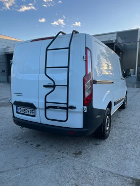 Обява за продажба на Ford Transit Custom ~16 800 лв. - изображение 6 | Auto.bg Обява за продажба на Ford Transit Custom ~16 800 лв. - изображение 6