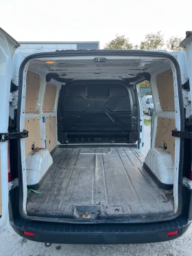 Ford Transit Custom | Mobile.bg    15