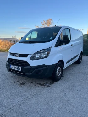 Обява за продажба на Ford Transit Custom ~16 800 лв. - изображение 2 | Auto.bg Обява за продажба на Ford Transit Custom ~16 800 лв. - изображение 2
