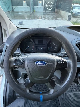Обява за продажба на Ford Transit Custom ~16 800 лв. - изображение 9 | Auto.bg Обява за продажба на Ford Transit Custom ~16 800 лв. - изображение 9