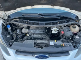 Ford Transit Custom | Mobile.bg    16