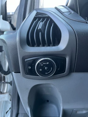 Ford Transit Custom | Mobile.bg    13