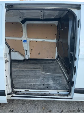 Ford Transit Custom | Mobile.bg    14