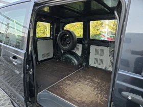 Mercedes-Benz Vito 2.2CDI-116кс= 6ск= ТОВАРЕН= КЛИМАТРОНИК | Auto.bg — изображение 10