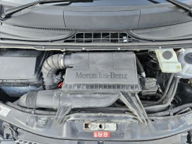 Mercedes-Benz Vito 2.2CDI-116кс= 6ск= ТОВАРЕН= КЛИМАТРОНИК | Auto.bg — изображение 14