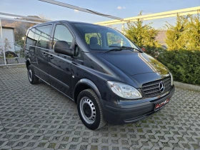 Mercedes-Benz Vito 2.2CDI-116кс= 6ск= ТОВАРЕН= КЛИМАТРОНИК | Auto.bg — изображение 2