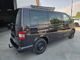 VW Multivan undefined | Auto.bg — изображение 4