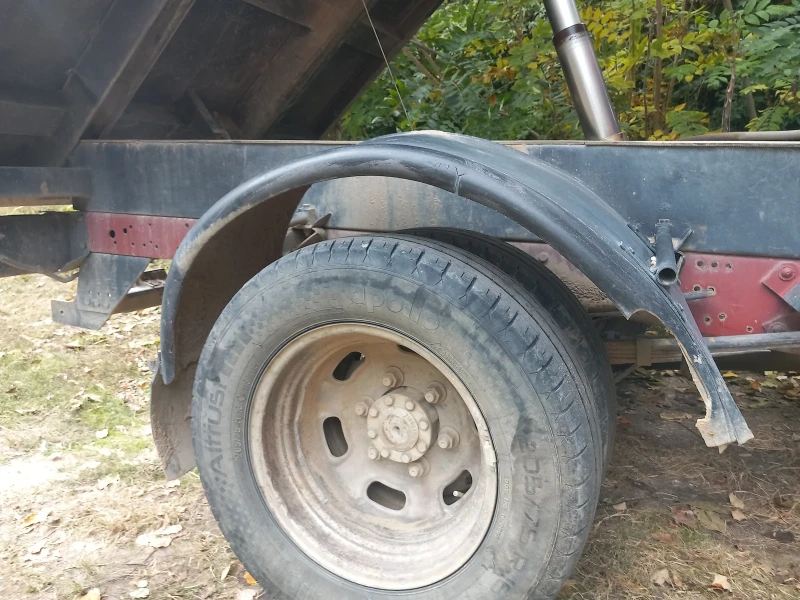 Iveco 35c11, снимка 14 - Бусове и автобуси - 52507832