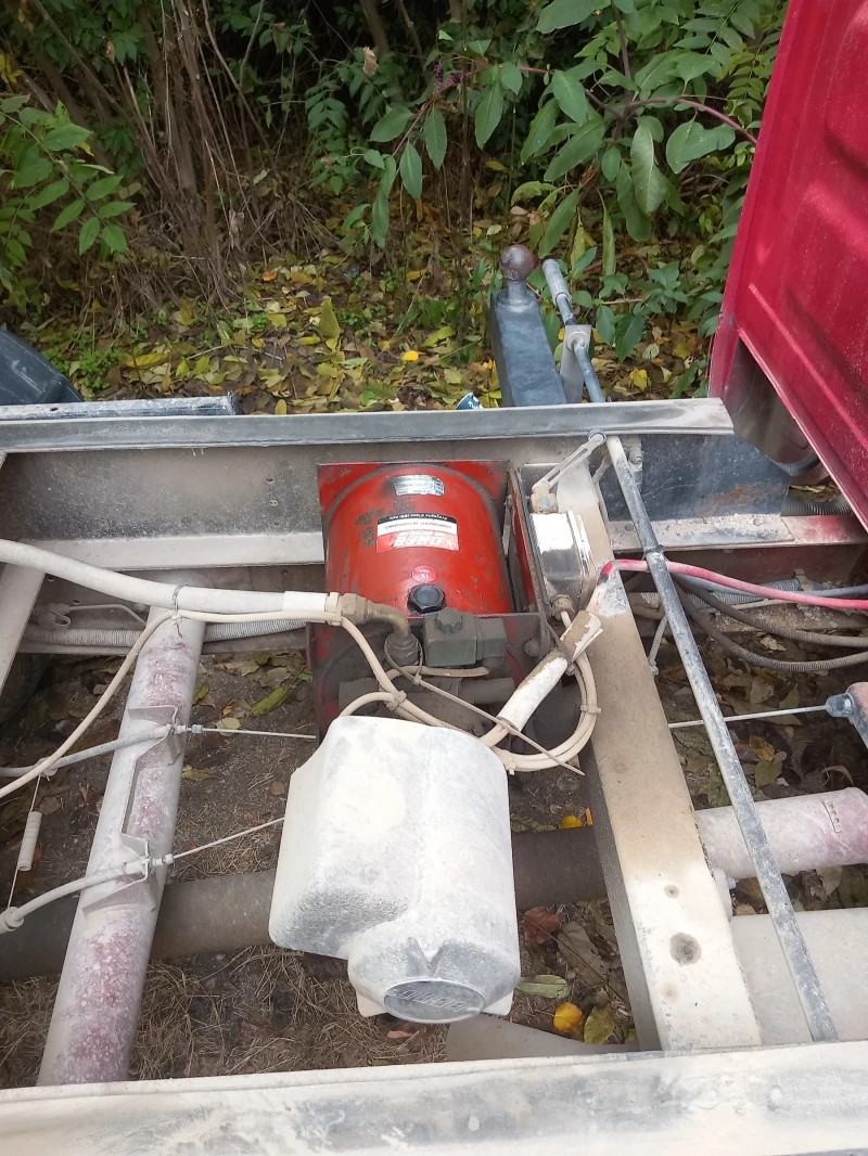 Iveco 35c11, снимка 13 - Бусове и автобуси - 52507832