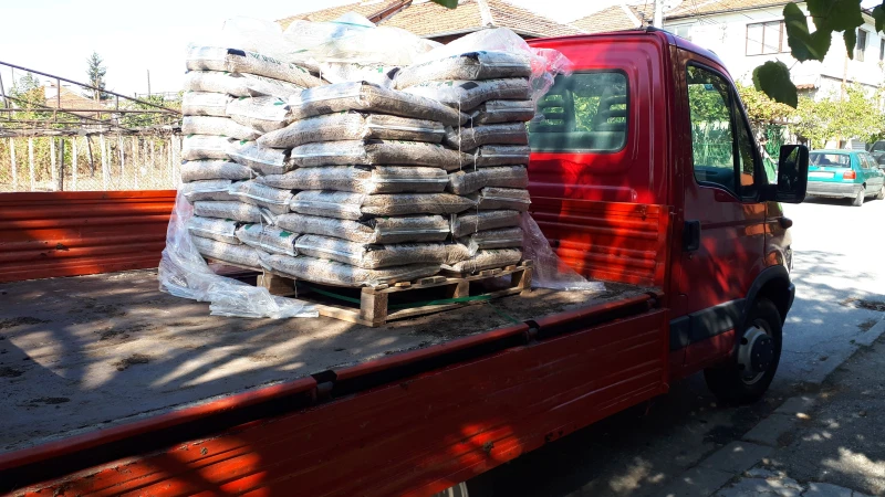 Iveco 35c11, снимка 6 - Бусове и автобуси - 52507832