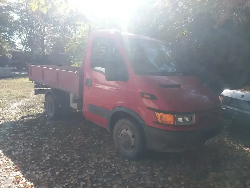 Iveco 35c11