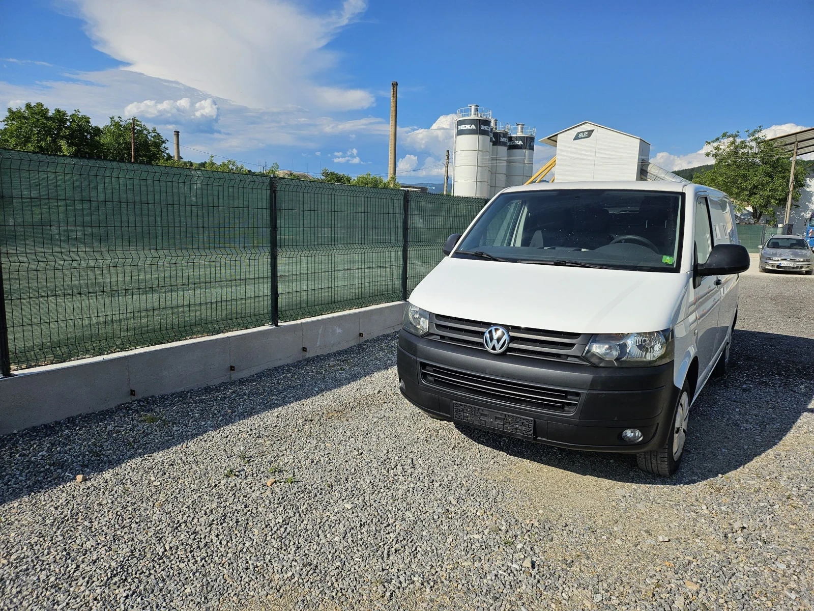 VW T5 2.0 TDI - изображение 4