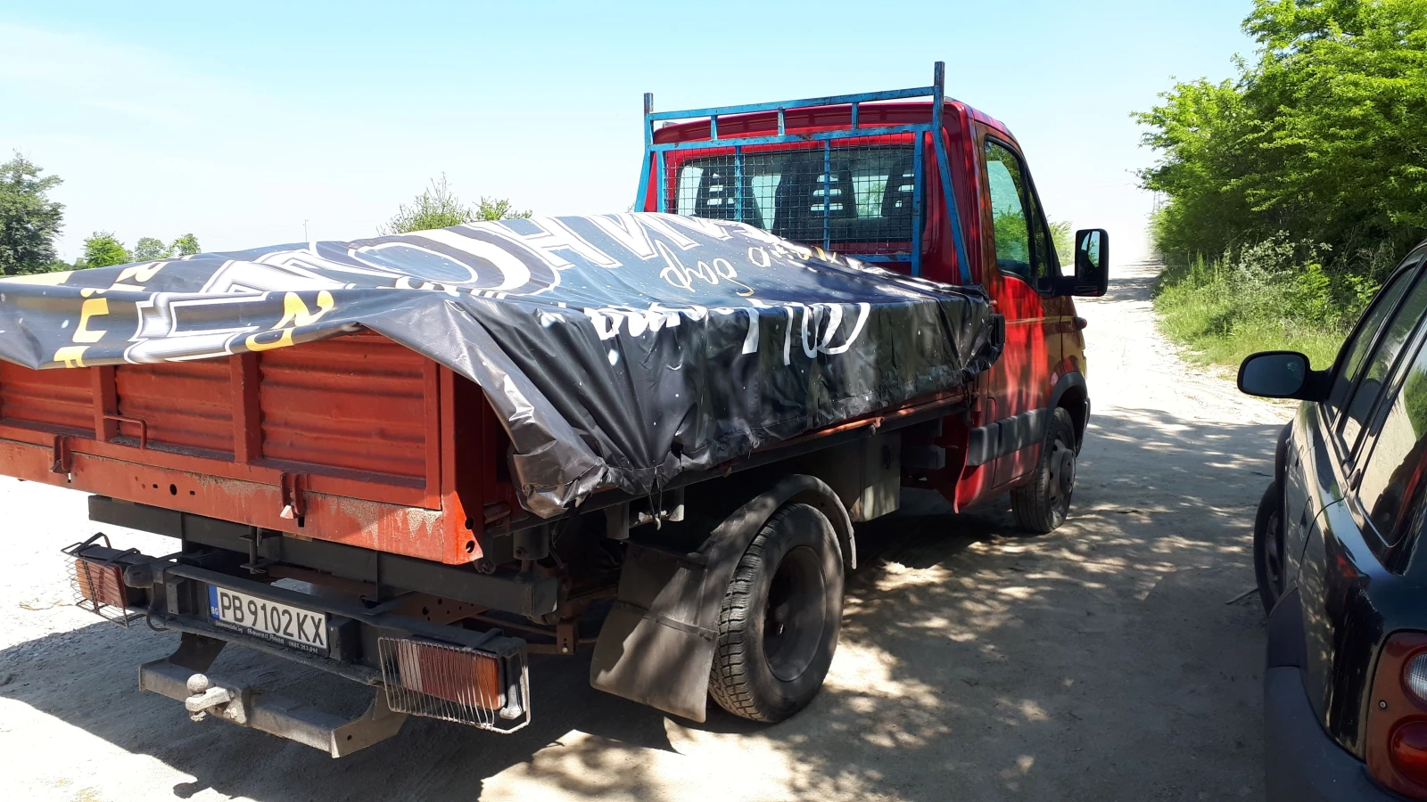 Iveco 35c11  - изображение 7