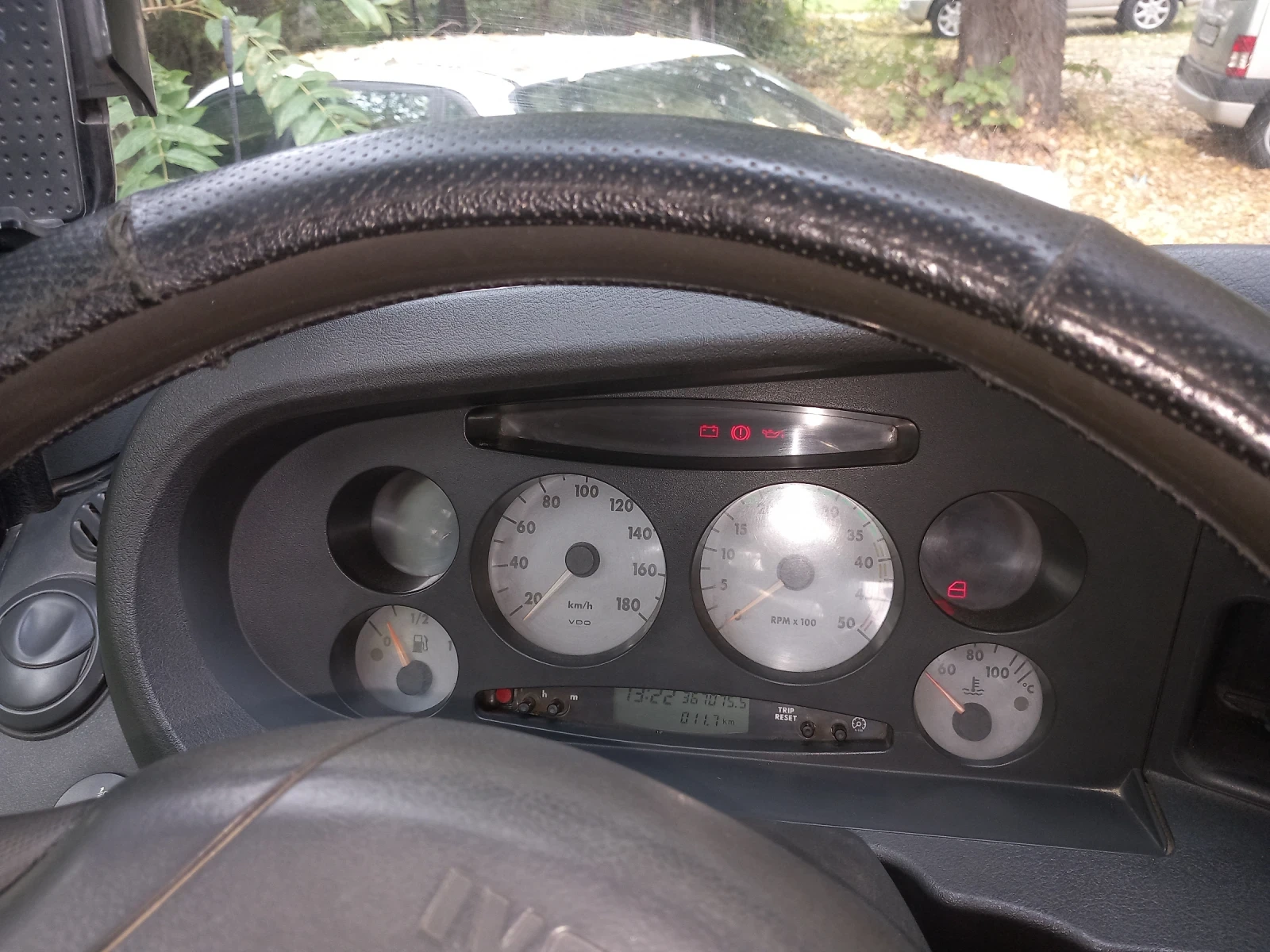 Iveco 35c11  - изображение 10