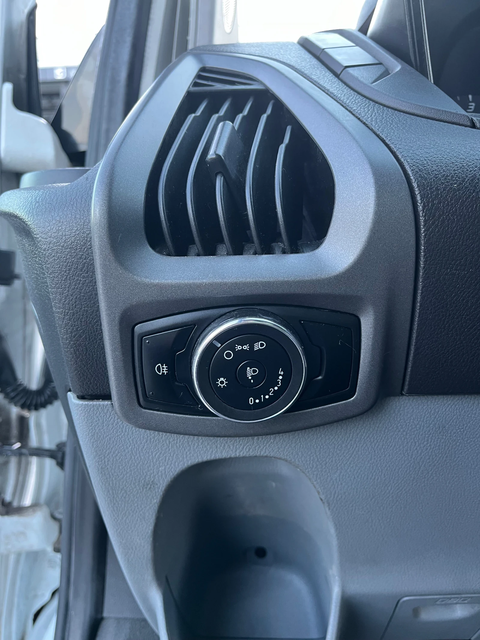 Ford Transit Custom | Mobile.bg   13