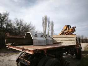 Mercedes-Benz Actros Hiab 060-2 , снимка 3