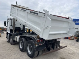 Обява за продажба на Mercedes-Benz Arocs 3248 ~Цена по договаряне - изображение 8