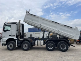 Обява за продажба на Mercedes-Benz Arocs 3248 ~Цена по договаряне - изображение 7
