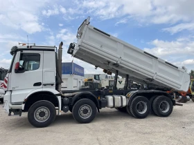Обява за продажба на Mercedes-Benz Arocs 3248 ~Цена по договаряне - изображение 6
