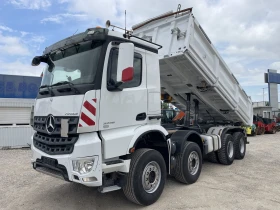 Обява за продажба на Mercedes-Benz Arocs 3248