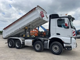 Обява за продажба на Mercedes-Benz Arocs 3248