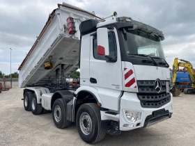 Обява за продажба на Mercedes-Benz Arocs 3248