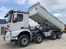 Обява за продажба на Mercedes-Benz Arocs 3248 ~Цена по договаряне - изображение 5