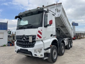 Обява за продажба на Mercedes-Benz Arocs 3248 ~Цена по договаряне - изображение 4