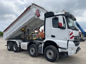 Обява за продажба на Mercedes-Benz Arocs 3248