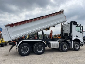 Обява за продажба на Mercedes-Benz Arocs 3248 ~Цена по договаряне - изображение 9