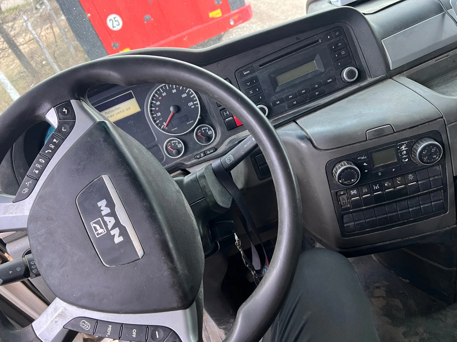 Man Tgx 18.440 | Mobile.bg   12