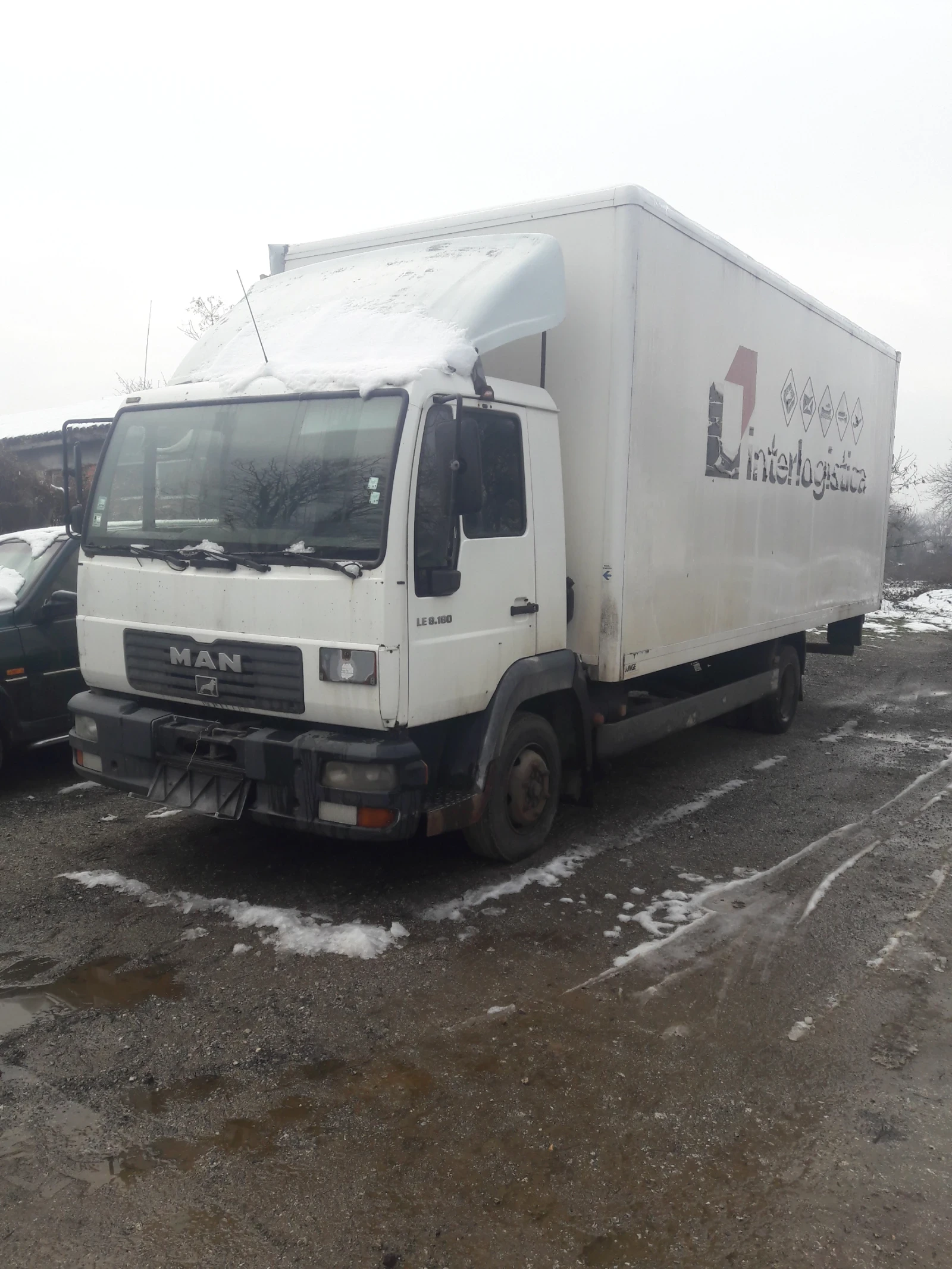 Man 8.180 ������ | Mobile.bg � ����������� 1