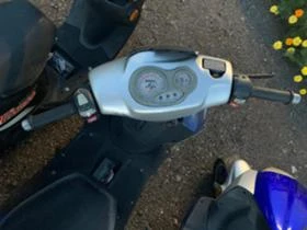 Cpi Hussar JR 50 куб. 2001 г., снимка 6