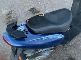 Cpi Hussar JR 50 куб. 2001 г., снимка 4