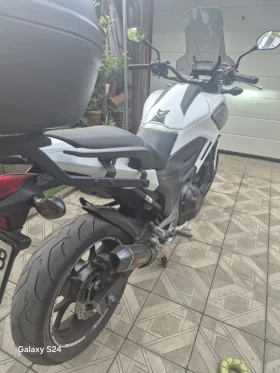 Honda Nc, снимка 6