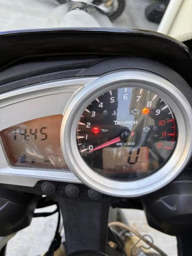 Triumph Tiger 1050, снимка 6