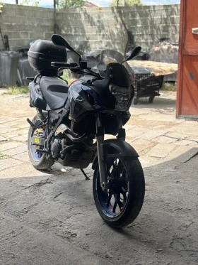 Aprilia Pegaso Aprilia pegaso strada 650 A2 ABS, снимка 6