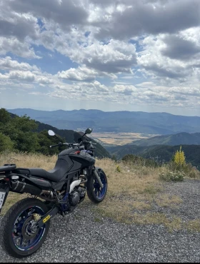Aprilia Pegaso Aprilia pegaso strada 650 A2 ABS, снимка 4