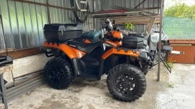 Polaris Sportsman, снимка 7