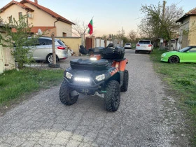 Polaris Sportsman, снимка 1