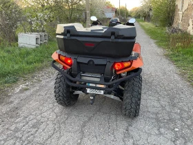 Polaris Sportsman, снимка 3