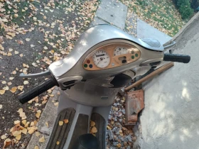 Vespa 125, снимка 3