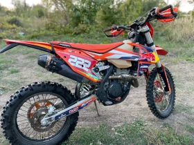 Ktm 350 EXC-F, снимка 8