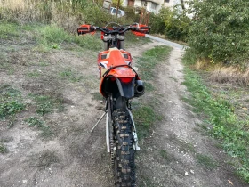 Ktm 350 EXC-F, снимка 10