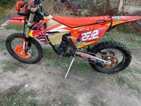 Ktm 350 EXC-F, снимка 11